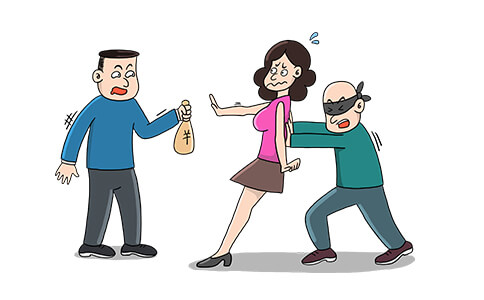 怎样预防儿童被拐